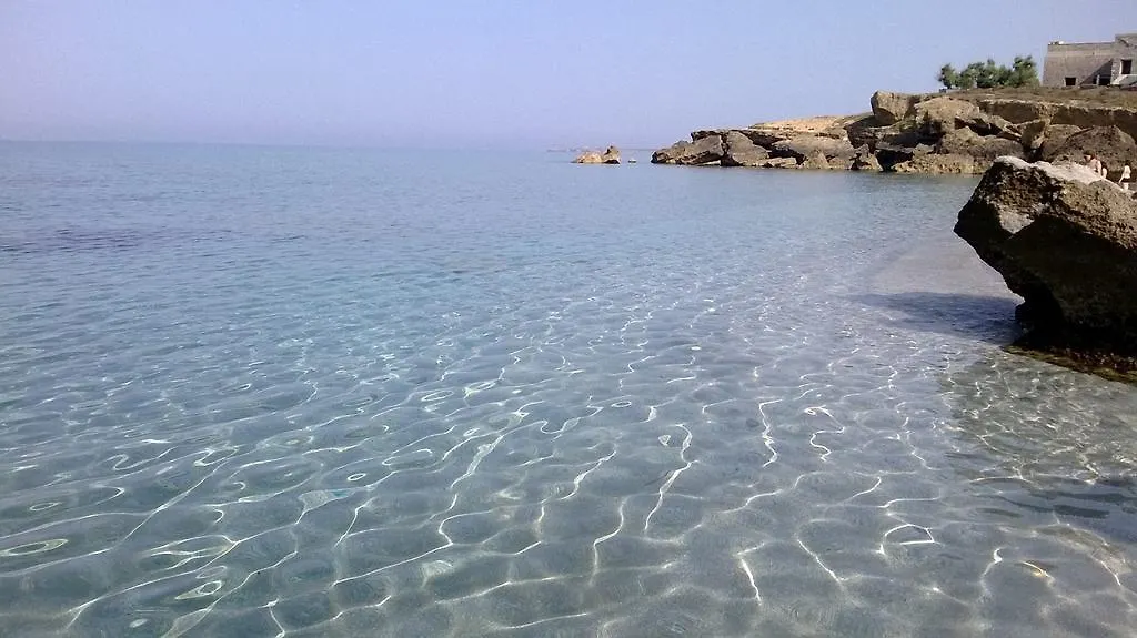 Casa Al Mare 
