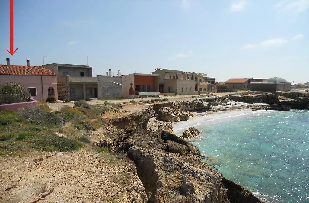 Casa Al Mare 