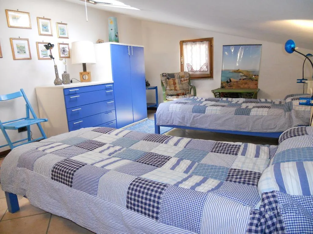 Casa Al Mare 