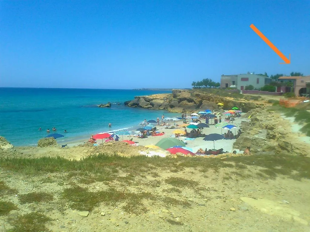 Hôtel Casa Al Mare 