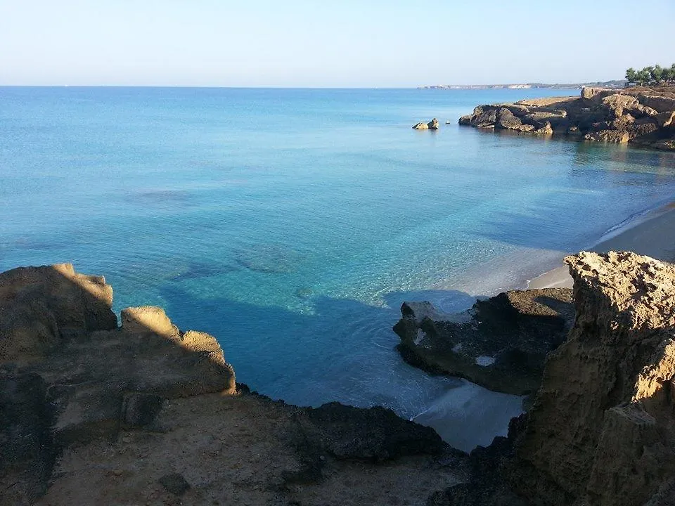 Casa Al Mare \