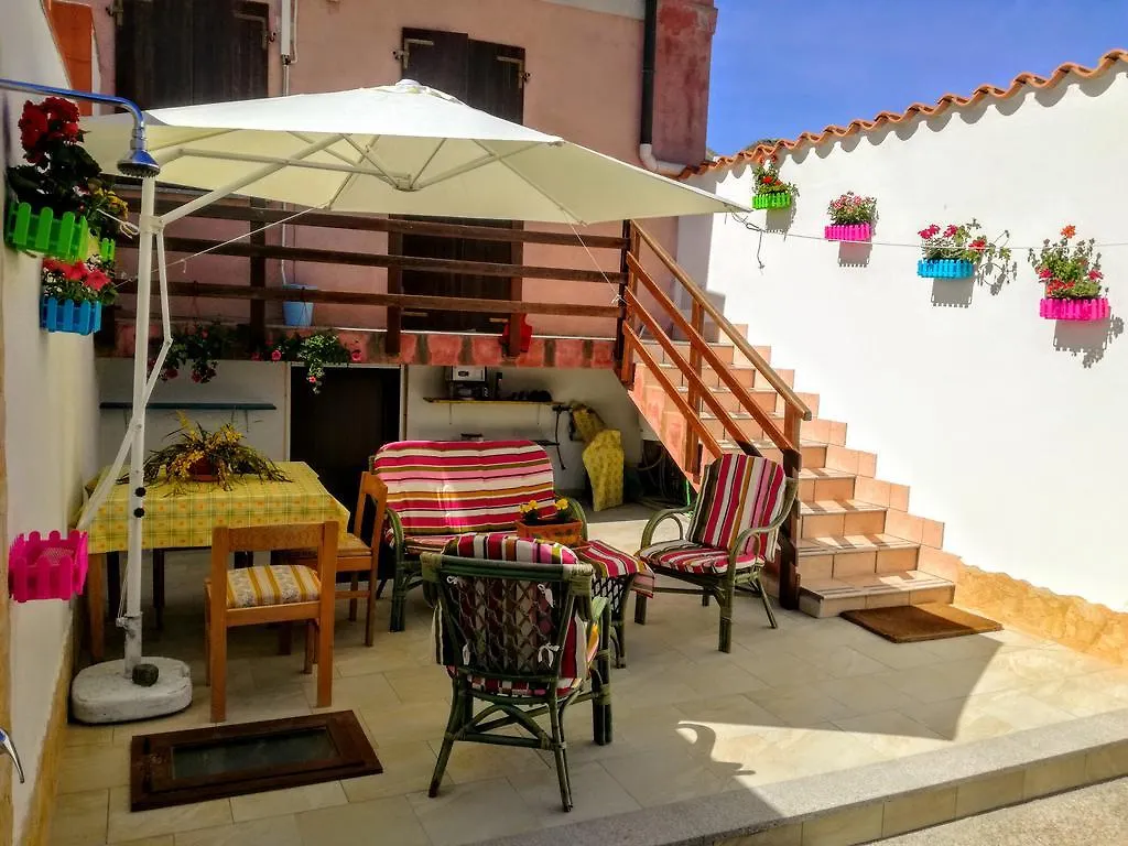 Hôtel Casa Al Mare 
