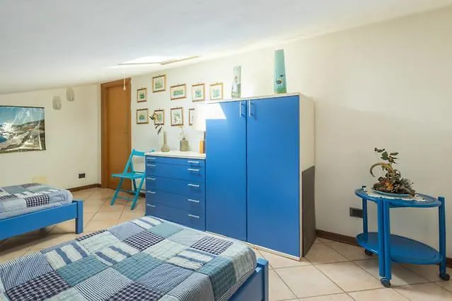 Hébergement de vacances Hôtel Casa Al Mare 