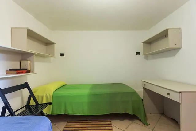 Hôtel Casa Al Mare 